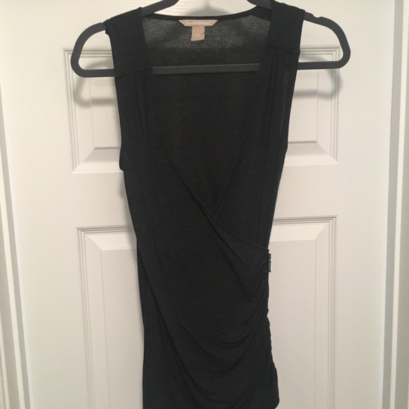 Banana Republic sleeveless tank - Picture 1 of 3